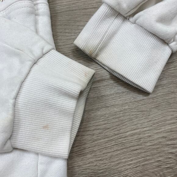 PE Nation Dimension Graphic Logo Sweatshirt Women's S Streetwear - Picture 9 of 11